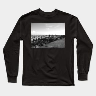 Edinburgh Long Sleeve T-Shirt